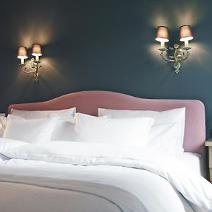 Deluxe Dreibettzimmer