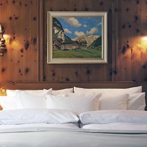 Classic Vierbettzimmer im Nebengebäude
