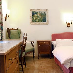 Classic Zimmer im Nebengebäude